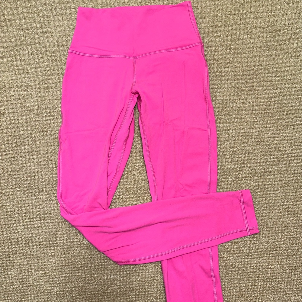 Lululemon Align Leggings